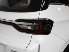 2024款 炫界pro 1.5T CVT尊贵版 