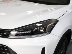 2024款 炫界pro 1.5T CVT尊贵版 
