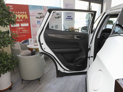2024款 炫界pro 1.5T CVT尊贵版 