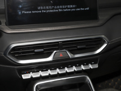 2024款 炫界pro 1.5T CVT尊贵版 