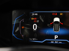 2024款 炫界pro 1.5T CVT尊贵版 