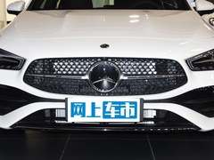 2024款 CLA 200 猎跑车