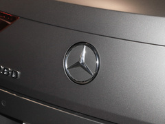 2024款 CLA 260 4MATIC 猎跑车