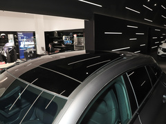 2024款 CLA 260 4MATIC 猎跑车