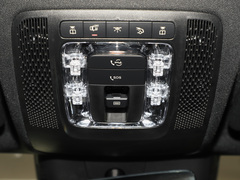 2024款 CLA 260 4MATIC 猎跑车
