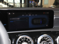 2024款 CLA 260 4MATIC 猎跑车