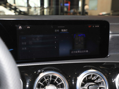 2024款 CLA 260 4MATIC 猎跑车