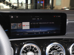 2024款 CLA 260 4MATIC 猎跑车