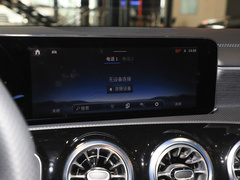 2024款 CLA 260 4MATIC 猎跑车