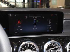 2024款 CLA 260 4MATIC 猎跑车