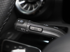 2024款 CLA 260 4MATIC 猎跑车