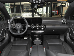 2024款 CLA 260 4MATIC 猎跑车