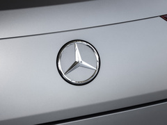 2024款 CLA 260 4MATIC 猎跑车