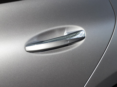 2024款 CLA 260 4MATIC 猎跑车