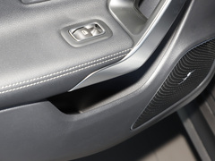 2024款 CLA 260 4MATIC 猎跑车