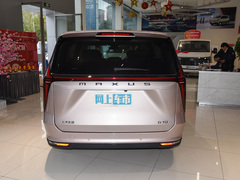 2023款 2.0T 奢享版