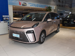 2023款 2.0T 奢享版