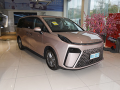 2023款 2.0T 奢享版