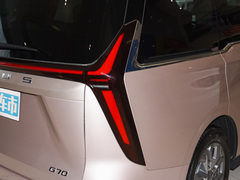 2023款 2.0T 奢享版