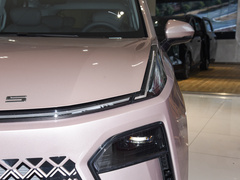 2023款 2.0T 奢享版