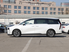 2023款 2.0T 奢享版