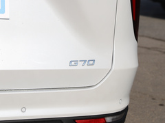 2023款 2.0T 奢享版