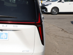 2023款 2.0T 奢享版
