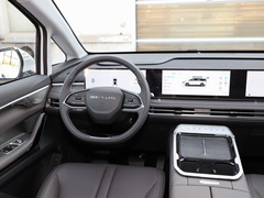 2023款 2.0T 奢享版
