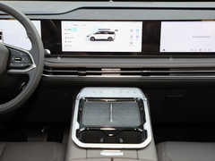 2023款 2.0T 奢享版