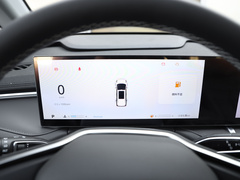 2023款 2.0T 奢享版