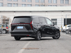 2023款 2.0T 奢享版