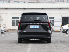 2023款 2.0T 奢享版