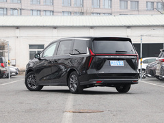 2023款 2.0T 奢享版