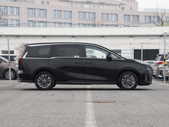 2023款 2.0T 奢享版