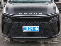 2023款 2.0T 奢享版