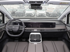 2023款 2.0T 奢享版