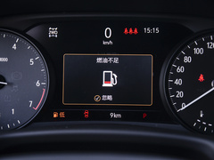 2023款 652T 四驱尊享旗舰版7座 