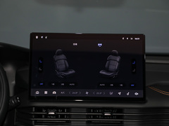 2024款 2.0T DCT旗舰型