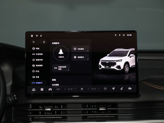 2024款 2.0T DCT旗舰型