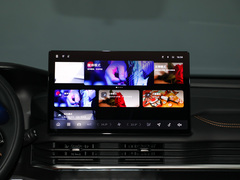 2024款 2.0T DCT旗舰型