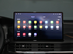 2024款 2.0T DCT旗舰型