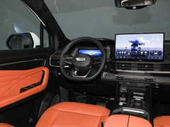 2024款 2.0T DCT旗舰型