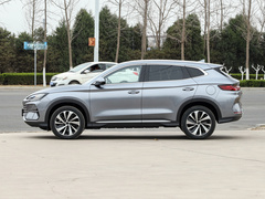 2024款 荣耀版 DM-i 71km 豪华型