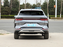 2024款 荣耀版 DM-i 71km 豪华型