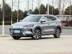 2024款 荣耀版 DM-i 71km 豪华型