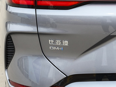 2024款 荣耀版 DM-i 71km 豪华型