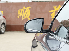 2024款 荣耀版 DM-i 71km 豪华型