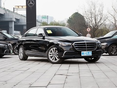 S 350 L 商务型 臻藏版封面图