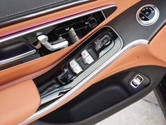 2024款 S 400 L 商务型
