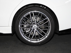 2024款 AMG C 43 4MATIC